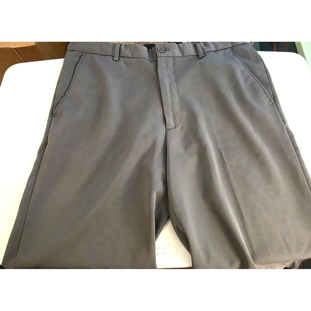Sligo  Men's Gray Shorts SZ 34